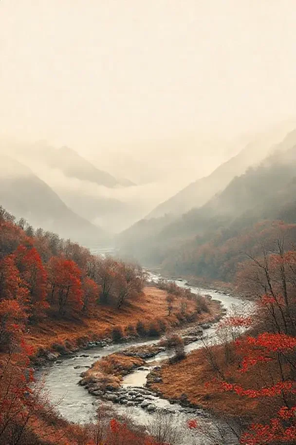 山河故人电影海报